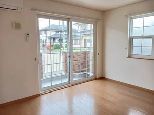 のマンスリーマンション・ウィークリーマンション「クリスタルコートＡ 101・洋室(No.1253450)」メイン画像