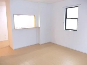 のマンスリーマンション・ウィークリーマンション「ファースト・セフィオ 101・LDK(No.1253452)」メイン画像