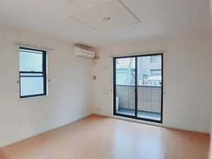 のマンスリーマンション・ウィークリーマンション「ファースト・セフィオ 101・LDK(No.1253452)」メイン画像