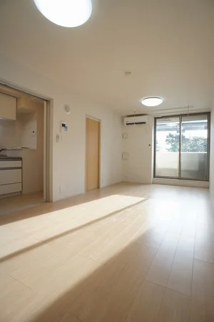 福島県のマンスリーマンション・ウィークリーマンション「エテルノ 207・洋室(No.1253456)」メイン画像