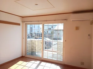 のマンスリーマンション・ウィークリーマンション「パルテールＩ 102・DK(No.1253477)」メイン画像