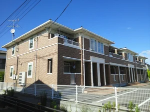 いわき市のマンスリーマンション・ウィークリーマンション「ピァ　フォンテーヌ 203・洋室(No.1253479)」メイン画像