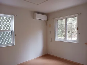 のマンスリーマンション・ウィークリーマンション「ヴァン　ヴェール　Ⅱ 101・洋室(No.1253482)」メイン画像