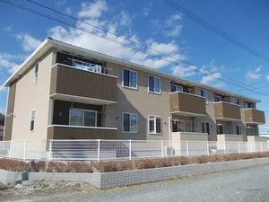 のマンスリーマンション・ウィークリーマンション「ベル・デーア 103・洋室(No.1253484)」メイン画像