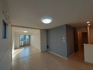 水戸市のマンスリーマンション・ウィークリーマンション「ニューポート千波 102・洋室(No.1253498)」メイン画像