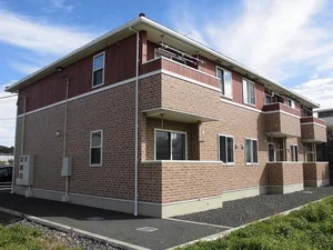 茨城県のマンスリーマンション・ウィークリーマンション「ヒノトトリ 203・洋室(No.1253499)」メイン画像