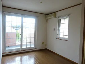 千葉県のマンスリーマンション・ウィークリーマンション「ライズビレッジちはら台 201・洋室(No.1253503)」メイン画像