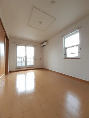 千葉県のマンスリーマンション・ウィークリーマンション「パレ・エクセラン 201・洋室(No.1253509)」メイン画像