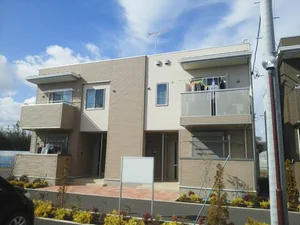 のマンスリーマンション・ウィークリーマンション「ユニゾンⅢ 102・洋室(No.1253514)」メイン画像