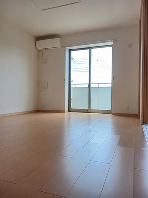 のマンスリーマンション・ウィークリーマンション「ユニゾンⅣ 203・洋室(No.1253515)」メイン画像