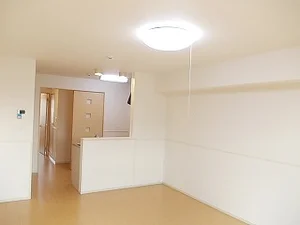 埼玉県立大学周辺のマンスリーマンション・ウィークリーマンション「プロムナード　Ⅱ 202・洋室(No.1253516)」メイン画像