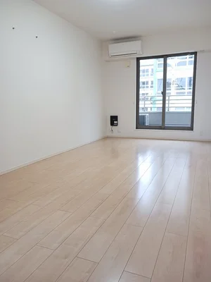 のマンスリーマンション・ウィークリーマンション「リルシア 204・洋室(No.1253527)」メイン画像