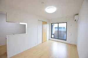 上総村上駅（千葉県）のマンスリーマンション・ウィークリーマンション「グランド　ソレイユ 302・洋室(No.1253530)」メイン画像