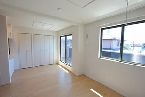 八幡宿駅（千葉県）のマンスリーマンション・ウィークリーマンション「ベイコート　八幡 203・洋室(No.1253531)」メイン画像