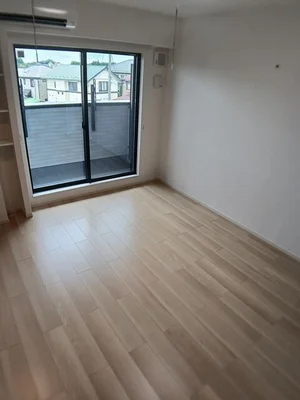 のマンスリーマンション・ウィークリーマンション「フィオーレ 305・洋室(No.1253535)」メイン画像