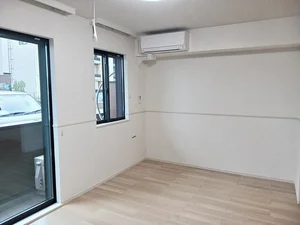 原市駅（埼玉県）のマンスリーマンション・ウィークリーマンション「メゾン・シュシュⅡ 102・洋室(No.1253536)」メイン画像