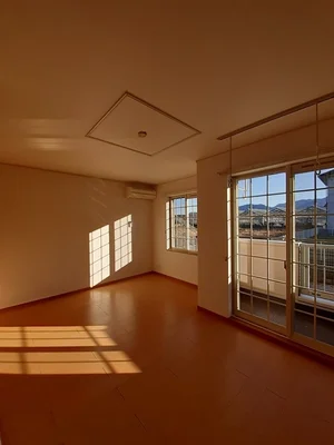 高崎市のマンスリーマンション・ウィークリーマンション「フェニックス 102・洋室(No.1253540)」メイン画像