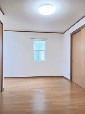 のマンスリーマンション・ウィークリーマンション「トランキルメゾン 101・洋室(No.1253551)」メイン画像