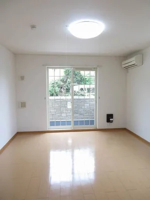 東京都のマンスリーマンション・ウィークリーマンション「リッチリバー館 103・洋室(No.1253555)」メイン画像