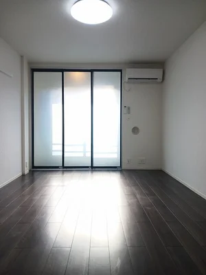 南大沢駅（東京都）のマンスリーマンション・ウィークリーマンション「ラフレシール　別所 204・洋室(No.1253563)」メイン画像