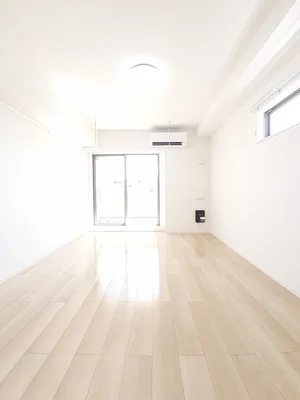 八王子駅（東京都）のマンスリーマンション・ウィークリーマンション「ラピュタ 205・洋室(No.1253565)」メイン画像