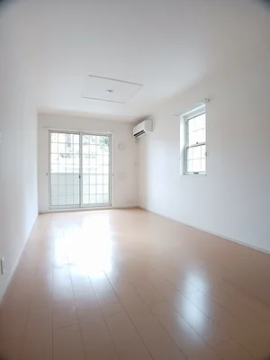 のマンスリーマンション・ウィークリーマンション「モデルノ　パラッツオ 101・洋室(No.1253574)」メイン画像