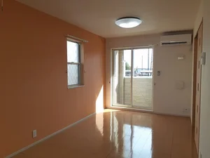 神奈川県のマンスリーマンション・ウィークリーマンション「カーサセリシェールＢ 104・洋室(No.1253575)」メイン画像