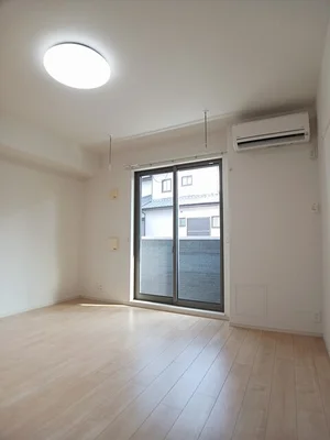 静岡福祉大学周辺のマンスリーマンション・ウィークリーマンション「リザーブＹ 103・洋室(No.1253582)」メイン画像