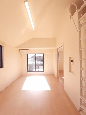 静岡県のマンスリーマンション・ウィークリーマンション「マイ　フォレスタ 205・洋室(No.1253583)」メイン画像