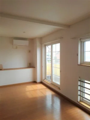 静岡県のマンスリーマンション・ウィークリーマンション「Ｎ・ジェルメ 201・洋室(No.1253597)」メイン画像