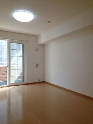 豊川市のマンスリーマンション・ウィークリーマンション「フォレストヒル 107・洋室(No.1253599)」メイン画像