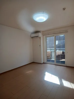 のマンスリーマンション・ウィークリーマンション「フォレストヒル 107・洋室(No.1253599)」メイン画像