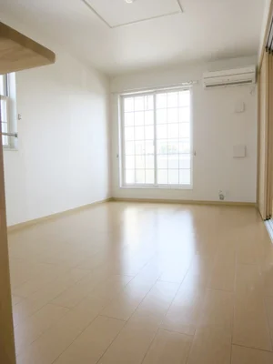 岡崎市のマンスリーマンション・ウィークリーマンション「エスポワール梅ノ木　東館 205・洋室(No.1253601)」メイン画像