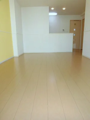 豊橋市のマンスリーマンション・ウィークリーマンション「アラ　グラース 101・洋室(No.1253602)」メイン画像