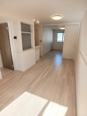 高師駅（愛知県）のマンスリーマンション・ウィークリーマンション「フェリックスコート西内張ノース 205・洋室(No.1253610)」メイン画像