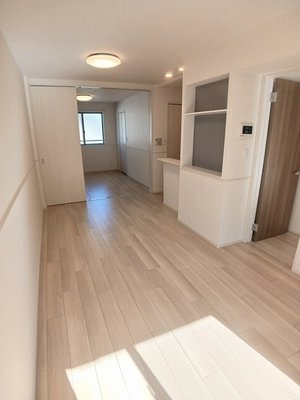 のマンスリーマンション・ウィークリーマンション「フェリックスコート西内張ノース 202・洋室(No.1253612)」メイン画像