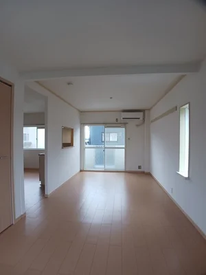 のマンスリーマンション・ウィークリーマンション「プラドール田川 204・洋室(No.1253628)」メイン画像