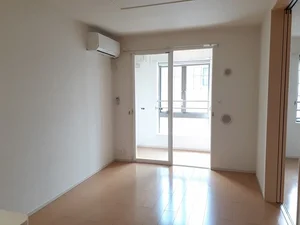 富山県のマンスリーマンション・ウィークリーマンション「フェリス 203・洋室(No.1253633)」メイン画像