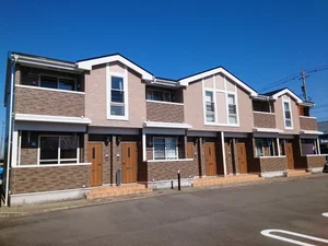 のマンスリーマンション・ウィークリーマンション「ミルト　レーベン 205・洋室(No.1253640)」メイン画像