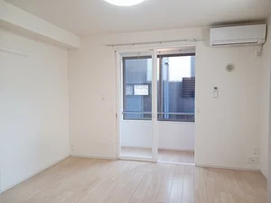 のマンスリーマンション・ウィークリーマンション「グラース　Ⅳ 102・洋室(No.1253645)」メイン画像