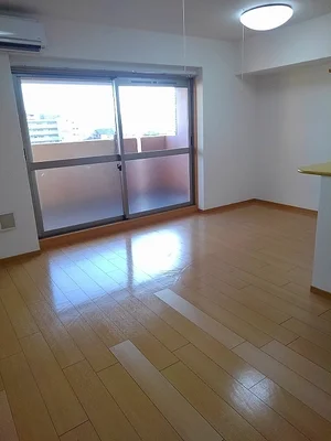 名古屋市南区のマンスリーマンション・ウィークリーマンション「グランドールかさでら 502・洋室(No.1253649)」メイン画像