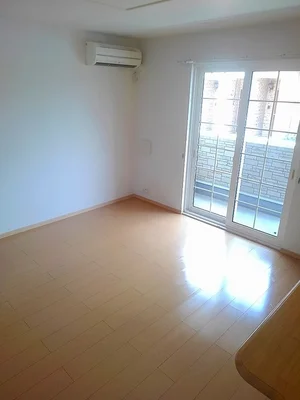 のマンスリーマンション・ウィークリーマンション「ラフィナート　Ａ 101・洋室(No.1253650)」メイン画像