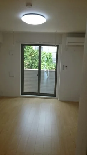 のマンスリーマンション・ウィークリーマンション「ボヌールＦ 102・洋室(No.1253652)」メイン画像