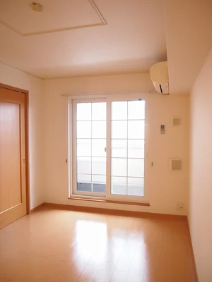 岩倉駅（愛知県）のマンスリーマンション・ウィークリーマンション「ユースハイム　Ⅲ 203・洋室(No.1253654)」メイン画像