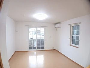 のマンスリーマンション・ウィークリーマンション「セレーノ；デーアＡ 102・洋室(No.1253655)」メイン画像