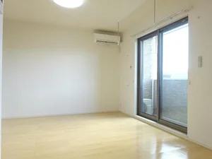 三重県のマンスリーマンション・ウィークリーマンション「ツヴァイ中川 103・洋室(No.1253658)」メイン画像