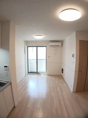 愛知県の大東建託リーシング株式会社のマンスリーマンション・ウィークリーマンション「グレイスⅡ 103・洋室(No.1253659)」メイン画像