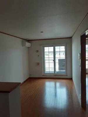 滋賀県のマンスリーマンション・ウィークリーマンション「ｌｉｖｅ　ｉｎ　優 204・洋室(No.1253663)」メイン画像