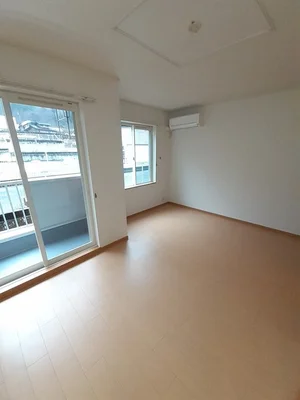 のマンスリーマンション・ウィークリーマンション「アルメールＢ 103・洋室(No.1253667)」メイン画像