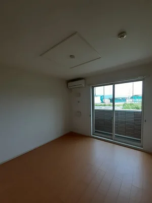 滋賀県のマンスリーマンション・ウィークリーマンション「アクア　リージョン 104・洋室(No.1253668)」メイン画像